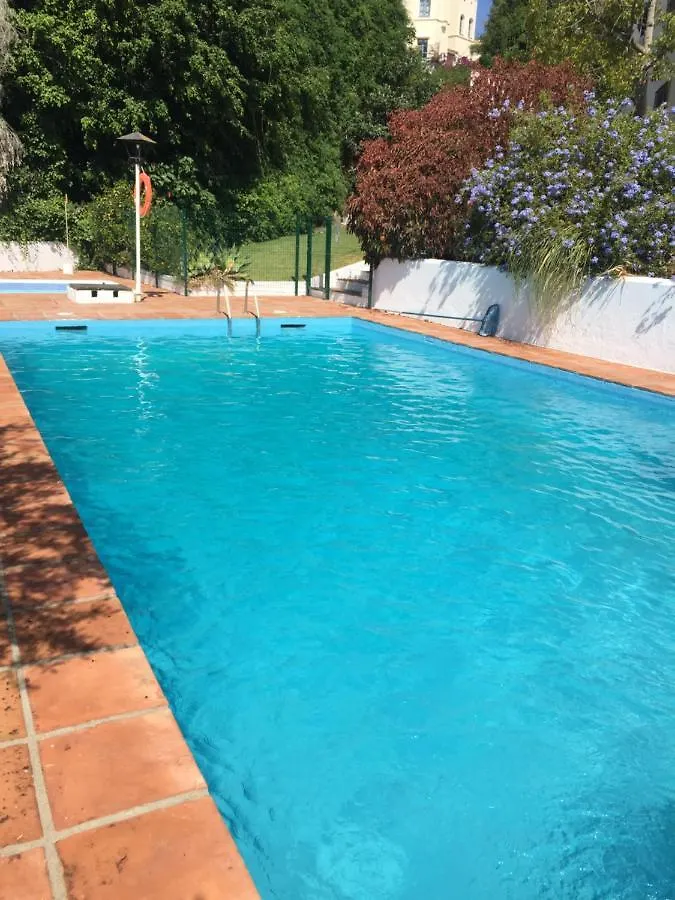 Casa Strack Villa Estepona