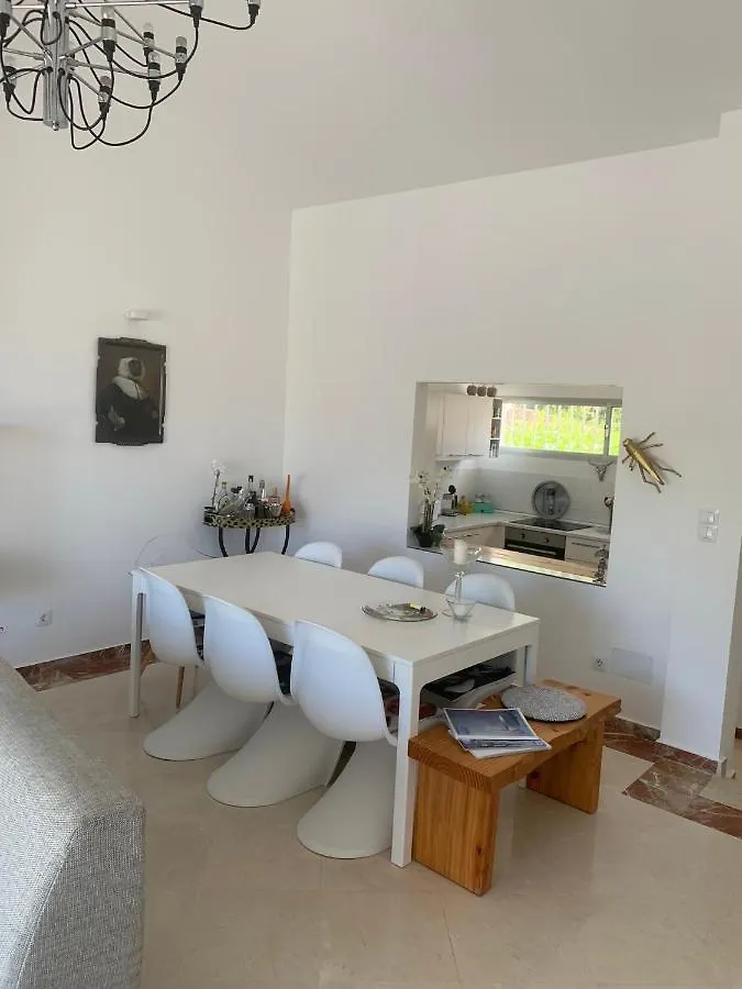 Casa Strack Villa Estepona Holiday home