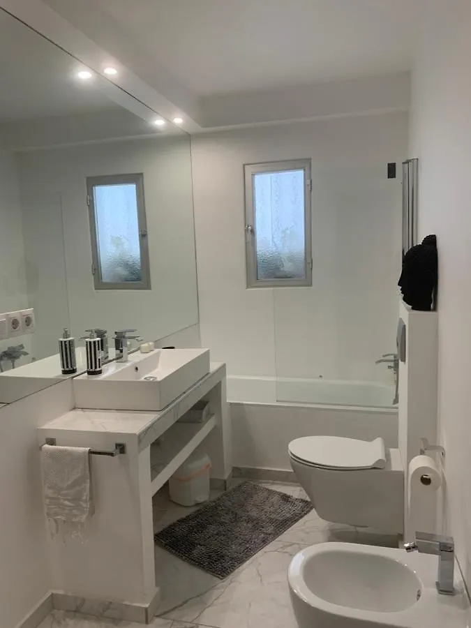 Holiday home Casa Strack Villa Estepona Spain