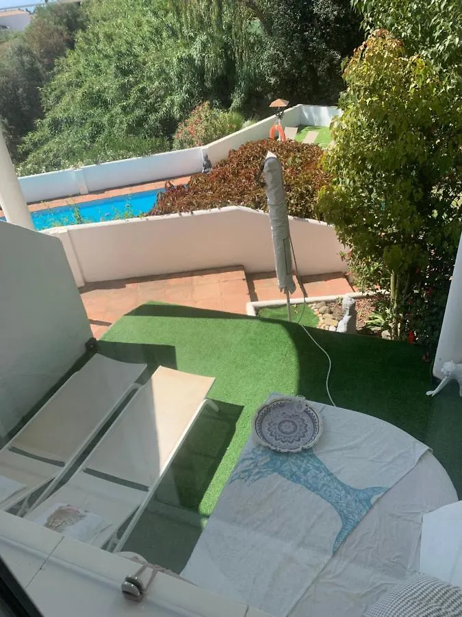 Casa Strack Villa Estepona Holiday home