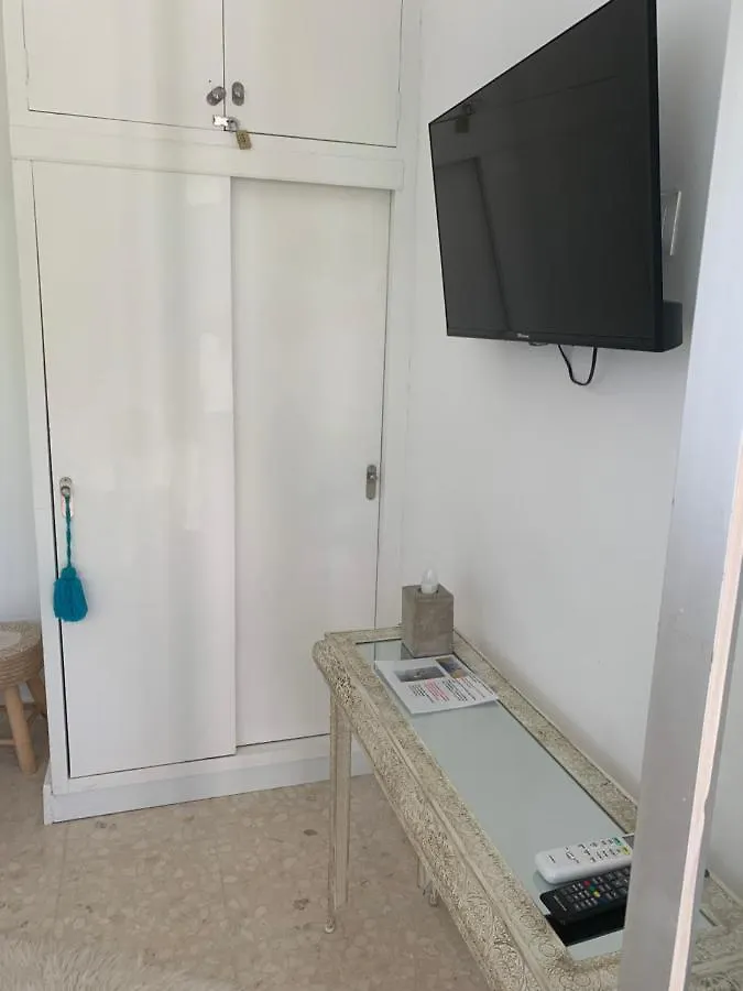 Casa Strack Villa Estepona