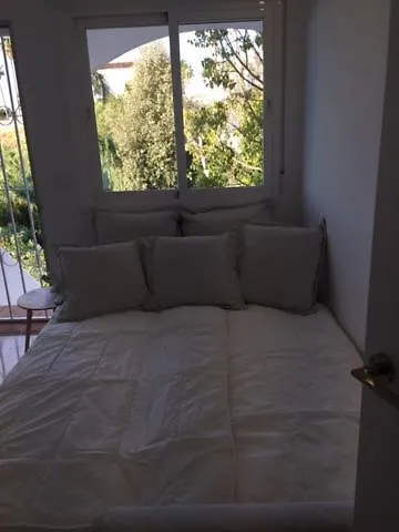 Casa Strack Villa Estepona