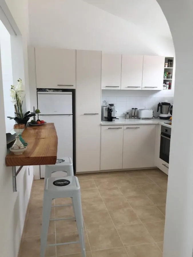 Casa Strack Villa Estepona 0*,
