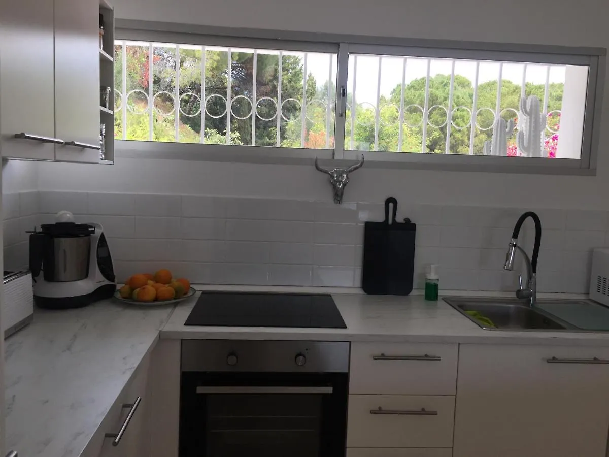 Holiday home Casa Strack Villa Estepona