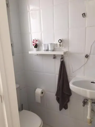 Casa Strack Villa Estepona