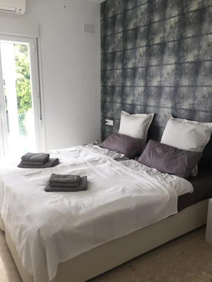 Holiday home Casa Strack Villa Estepona