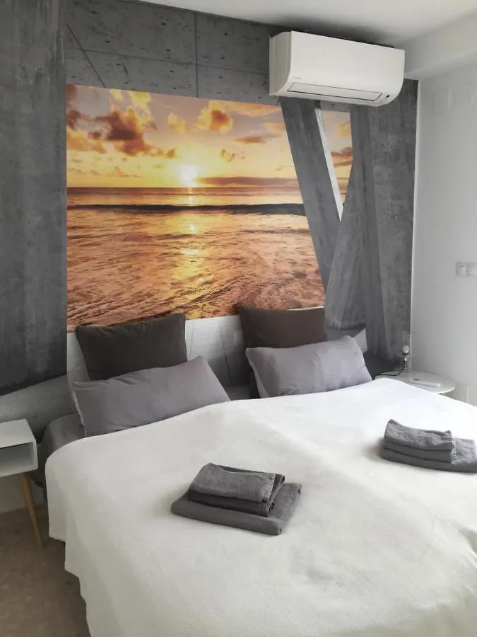 Casa Strack Villa Estepona Holiday home